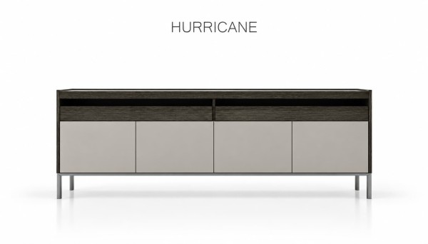 Tủ lưu trữ Hurricane 2