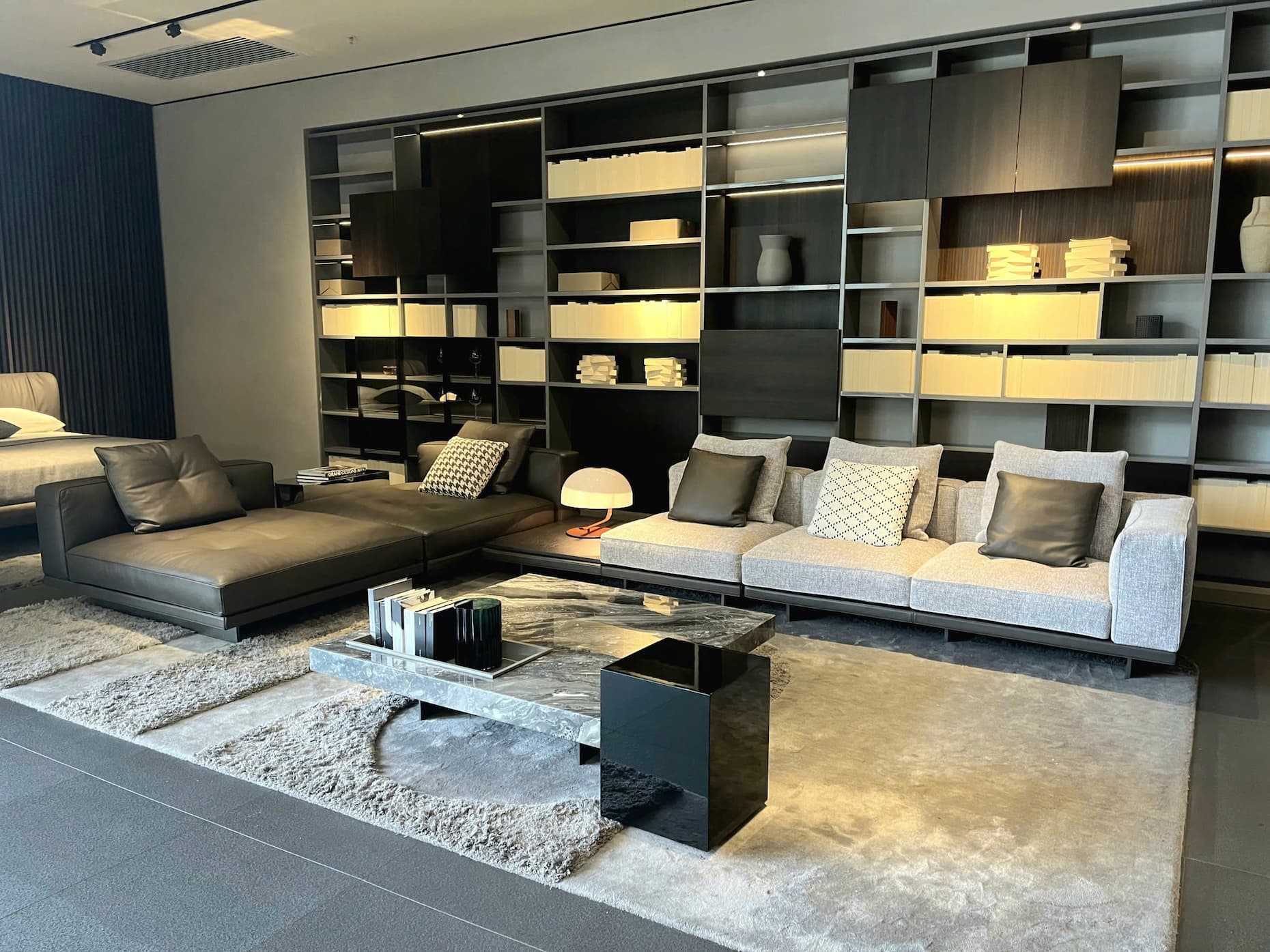Sản phẩm Modaloft