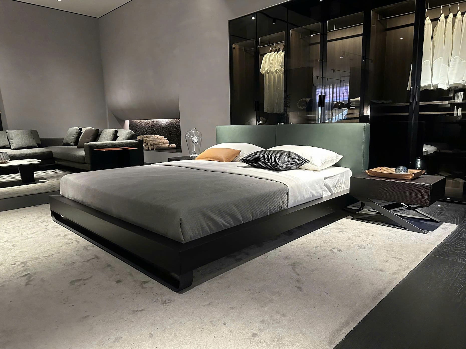 Sản phẩm Modaloft
