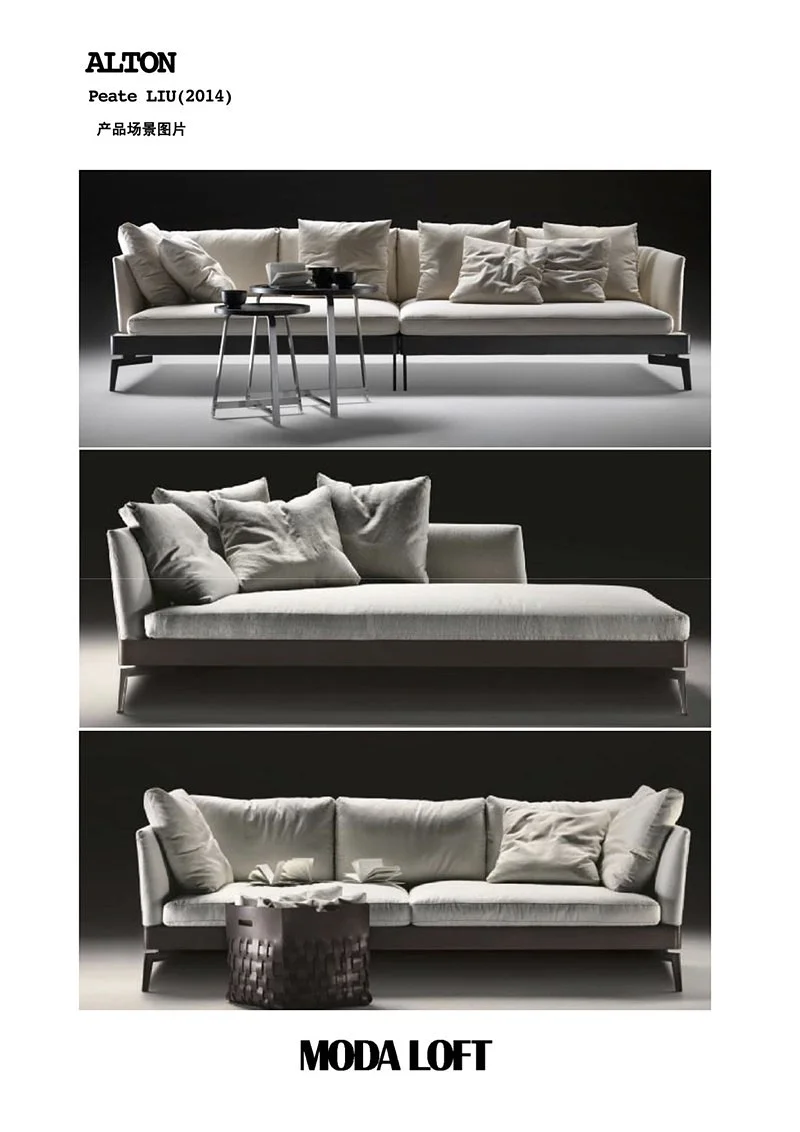 Sofa ALTON